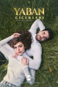 Дикие цветы - постер